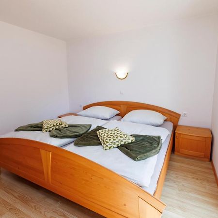 보히니 Apartmaji Pr' Brdarju 아파트 외부 사진
